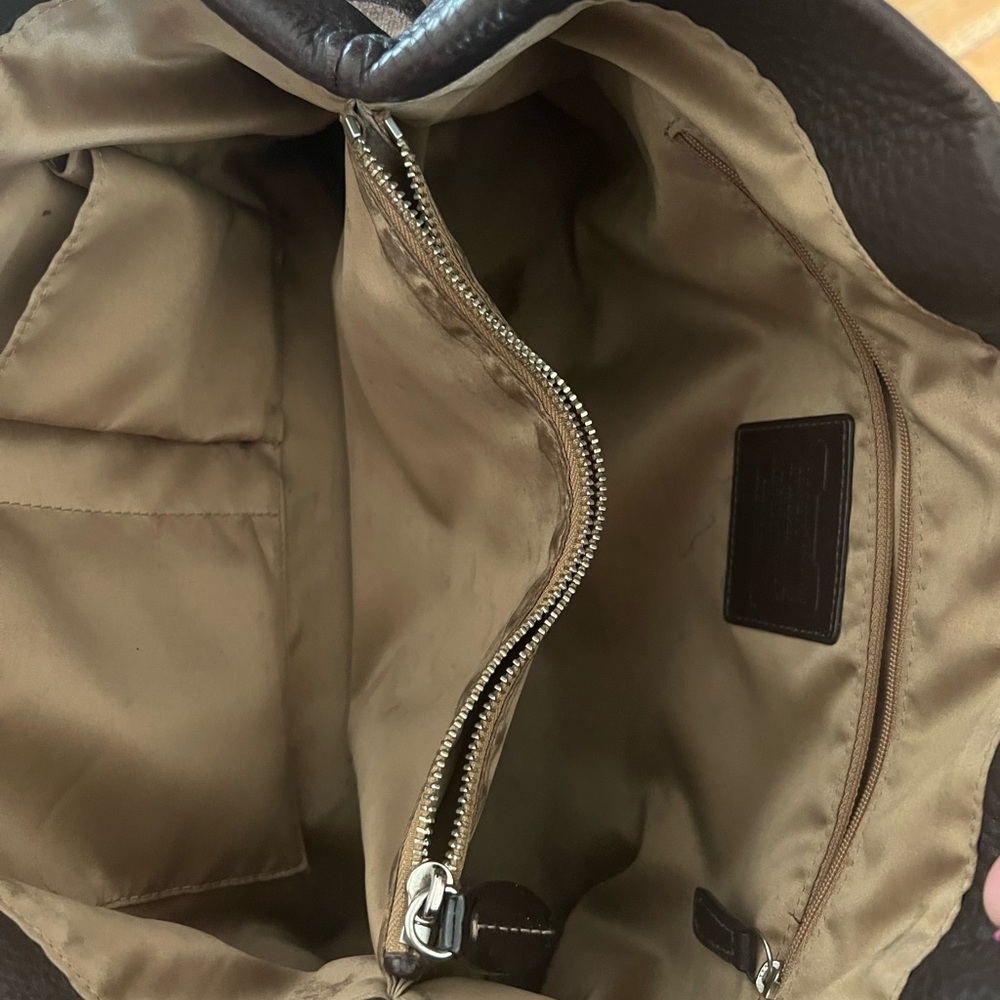 Coach Pocketbook